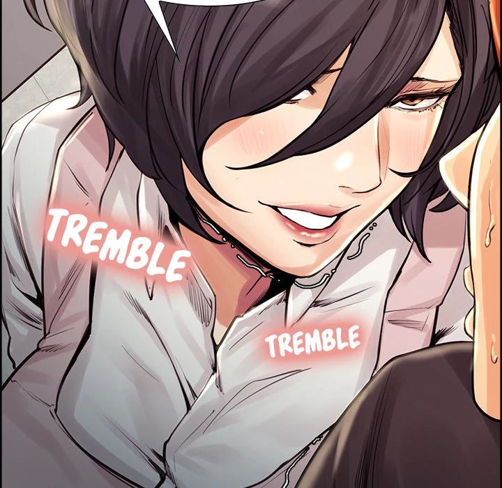 The Sharehouse [Serious] - Chapter 21 — Page 100