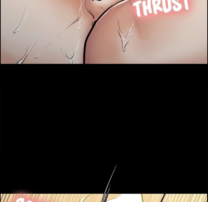 The Sharehouse [Serious] - Chapter 21 — Page 13