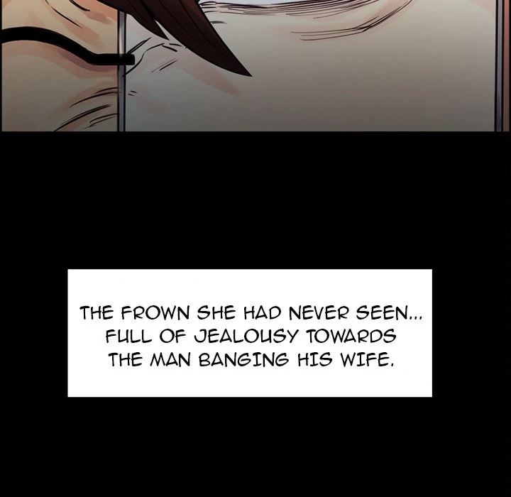 The Sharehouse [Serious] - Chapter 21 — Page 22