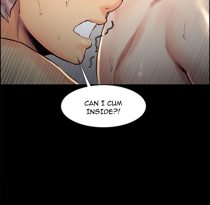 The Sharehouse [Serious] - Chapter 21 — Page 29