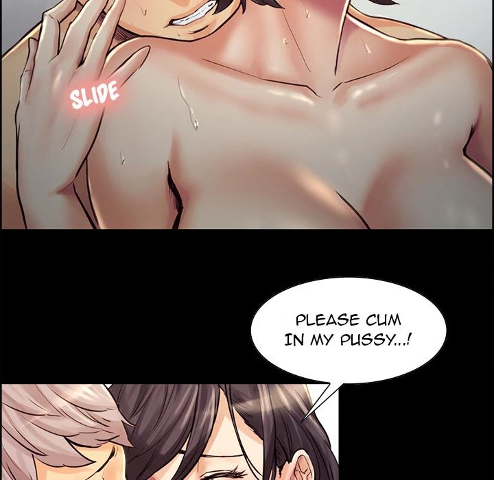 The Sharehouse [Serious] - Chapter 21 — Page 31