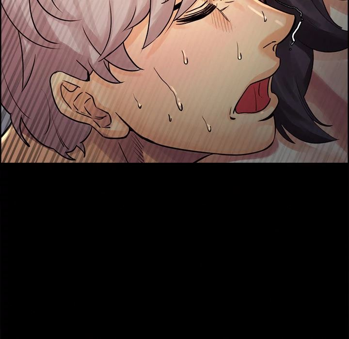 The Sharehouse [Serious] - Chapter 21 — Page 38