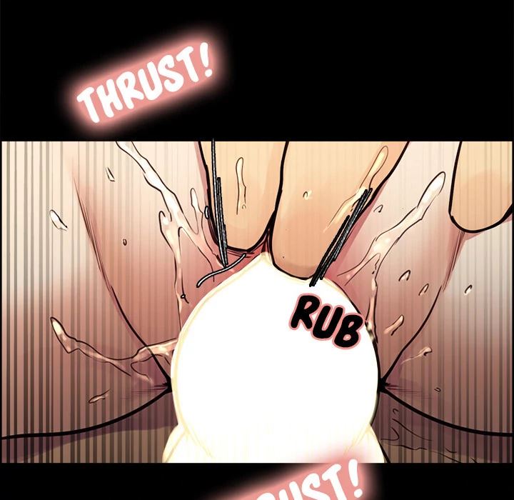 The Sharehouse [Serious] - Chapter 21 — Page 39