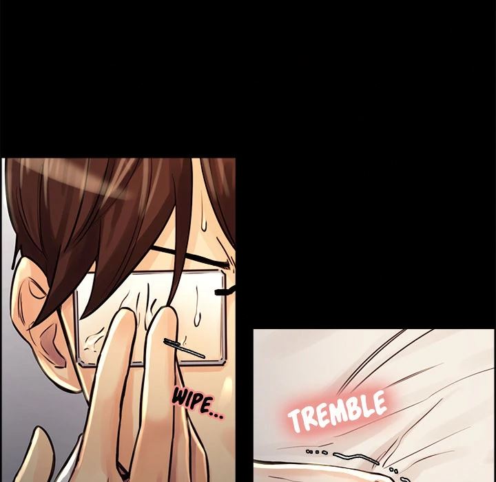 The Sharehouse [Serious] - Chapter 21 — Page 50