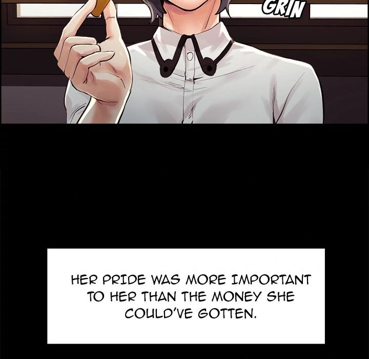 The Sharehouse [Serious] - Chapter 21 — Page 59