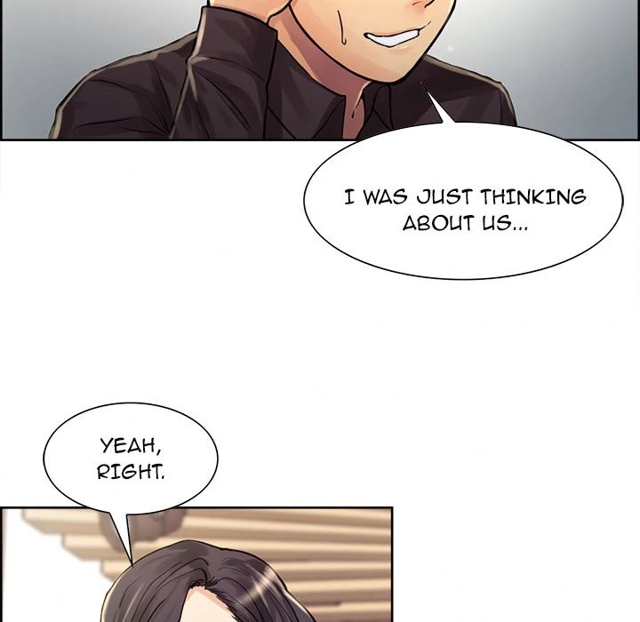 The Sharehouse [Serious] - Chapter 21 — Page 75