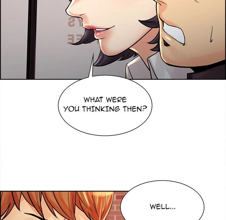 The Sharehouse [Serious] - Chapter 21 — Page 78