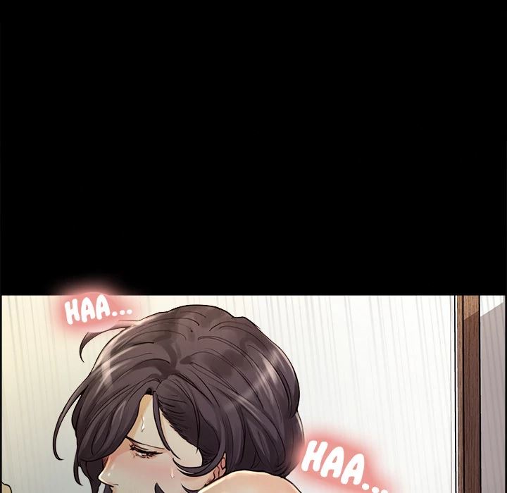 The Sharehouse [Serious] - Chapter 21 — Page 8