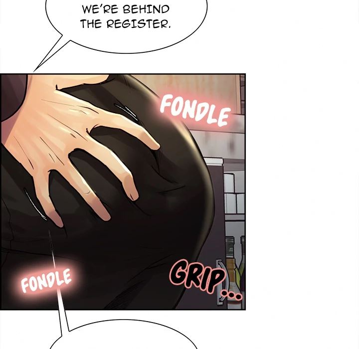 The Sharehouse [Serious] - Chapter 21 — Page 83