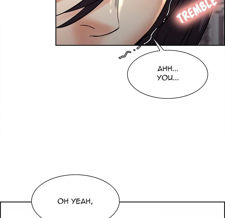 The Sharehouse [Serious] - Chapter 21 — Page 85