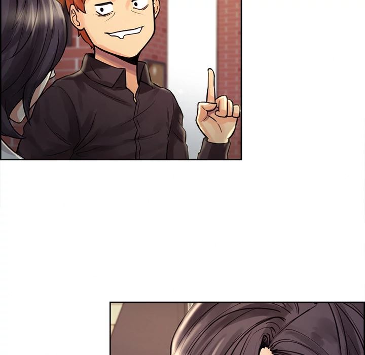 The Sharehouse [Serious] - Chapter 21 — Page 89