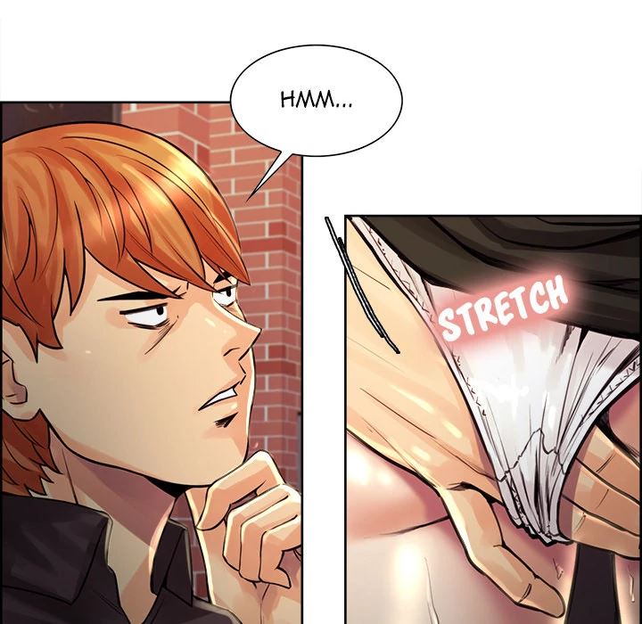 The Sharehouse [Serious] - Chapter 21 — Page 91