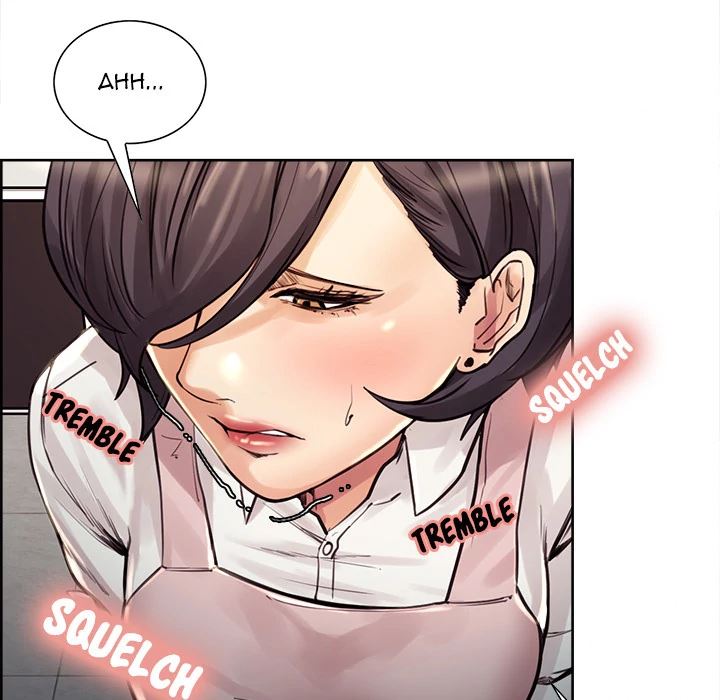 The Sharehouse [Serious] - Chapter 21 — Page 94