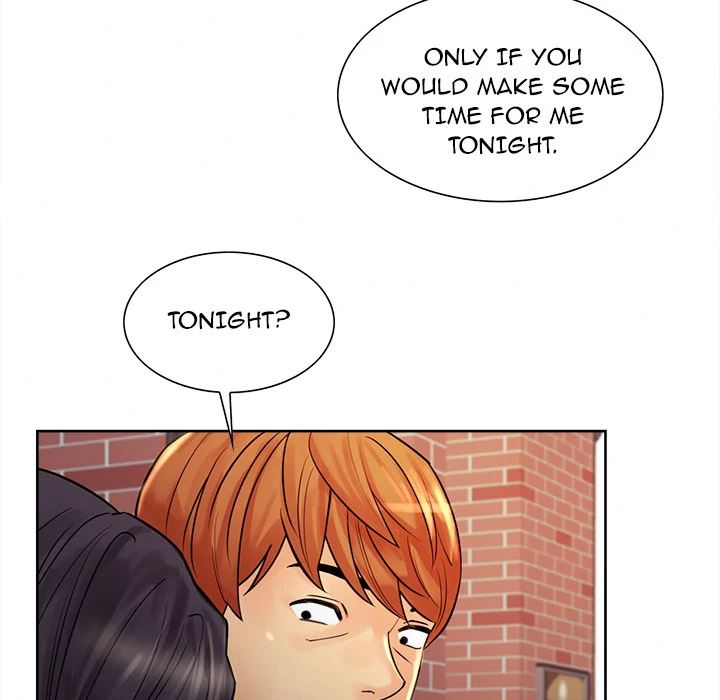 The Sharehouse [Serious] - Chapter 21 — Page 98