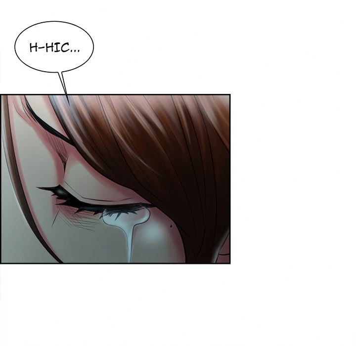 The Sharehouse [Serious] - Chapter 37 — Page 17