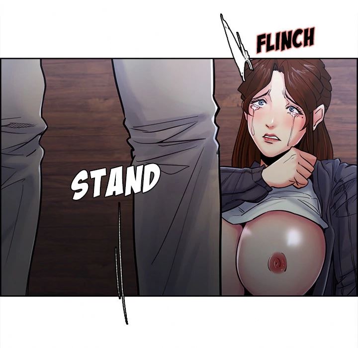 The Sharehouse [Serious] - Chapter 37 — Page 26