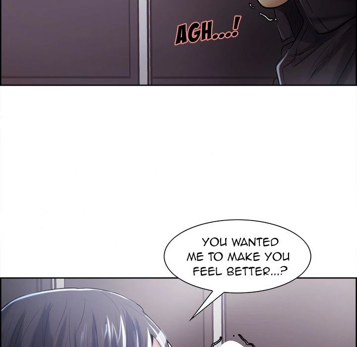 The Sharehouse [Serious] - Chapter 37 — Page 46