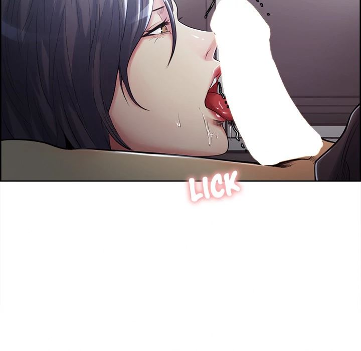 The Sharehouse [Serious] - Chapter 37 — Page 47