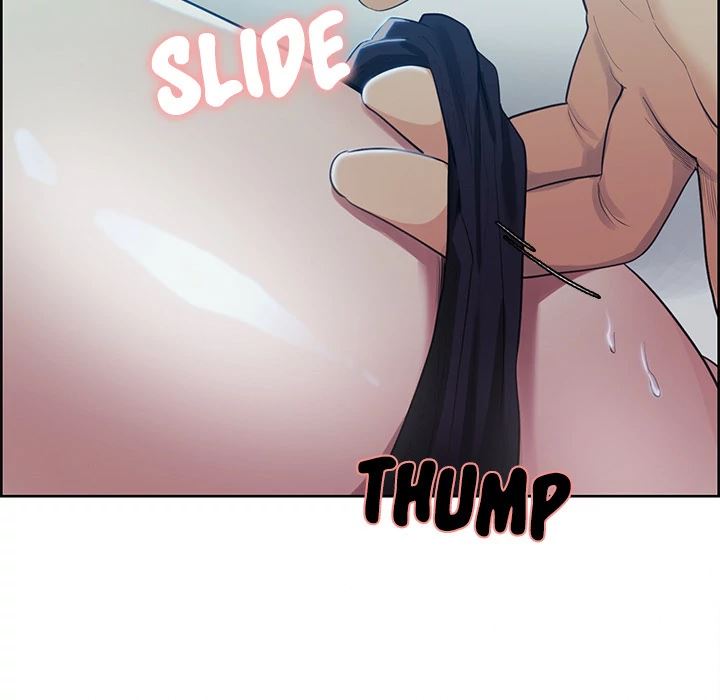 The Sharehouse [Serious] - Chapter 37 — Page 5