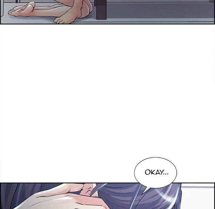 The Sharehouse [Serious] - Chapter 37 — Page 54