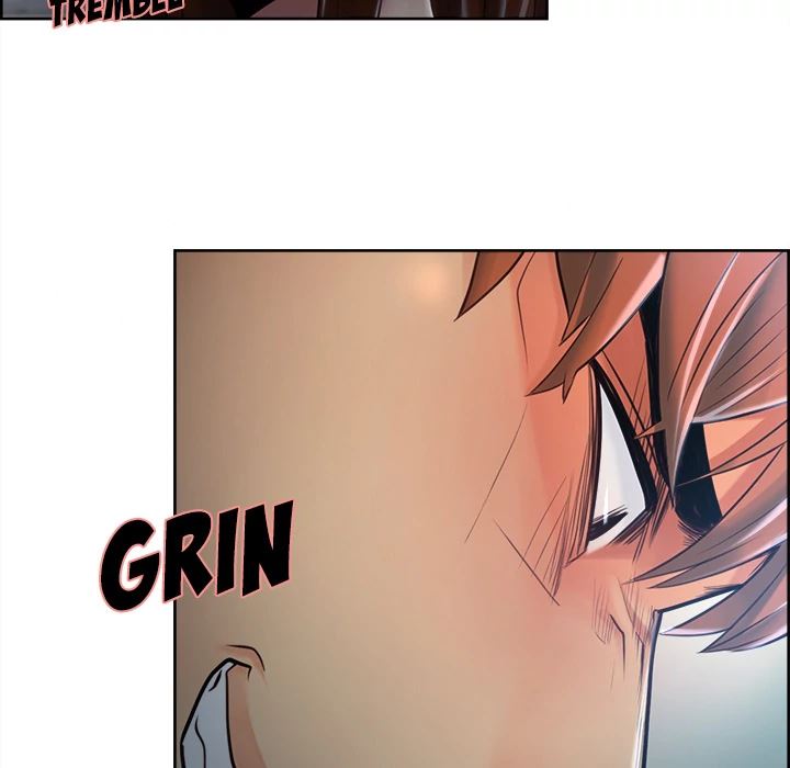 The Sharehouse [Serious] - Chapter 37 — Page 7