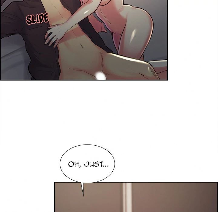 The Sharehouse [Serious] - Chapter 37 — Page 75