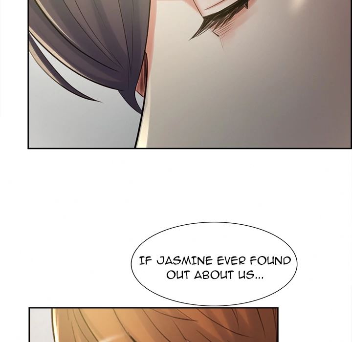 The Sharehouse [Serious] - Chapter 37 — Page 98