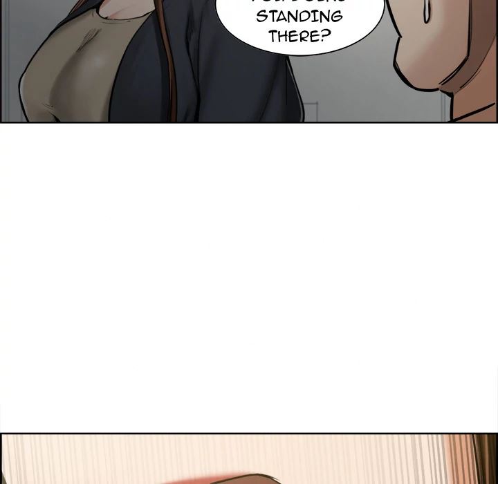 The Sharehouse [Serious] - Chapter 12 — Page 23