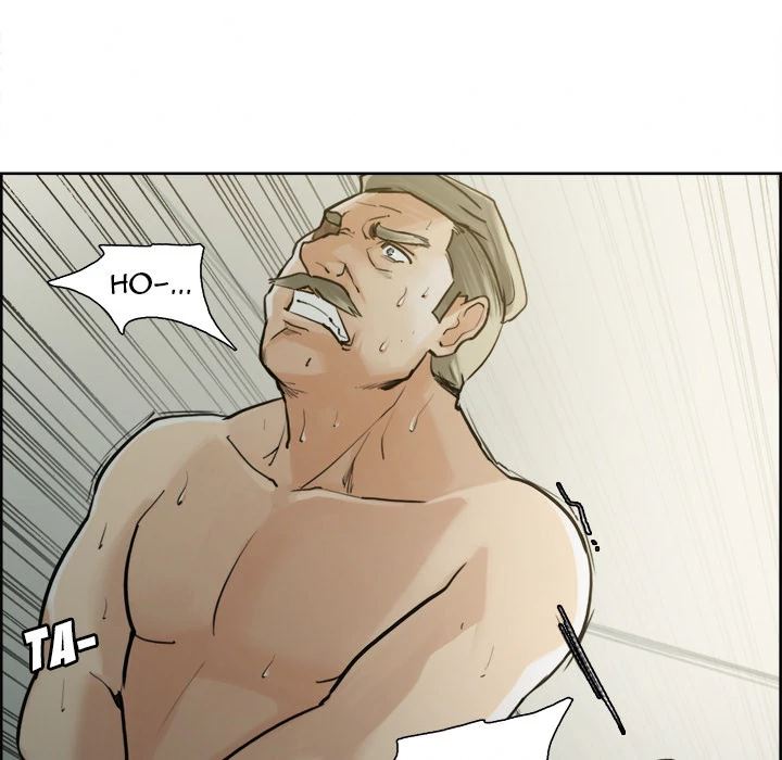 The Sharehouse [Serious] - Chapter 12 — Page 25