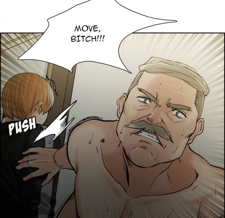 The Sharehouse [Serious] - Chapter 12 — Page 27