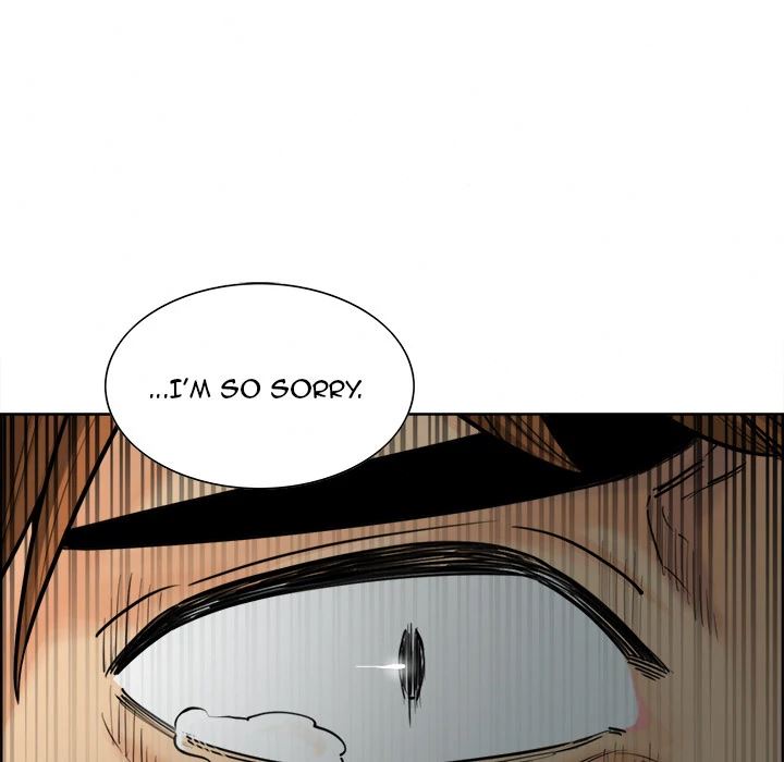 The Sharehouse [Serious] - Chapter 12 — Page 33