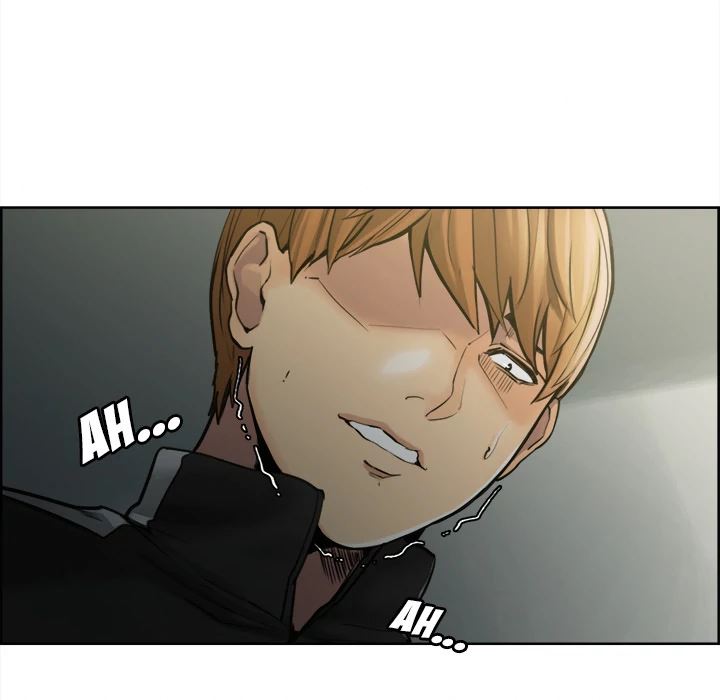 The Sharehouse [Serious] - Chapter 12 — Page 35