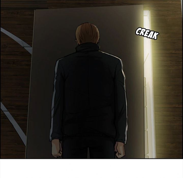 The Sharehouse [Serious] - Chapter 12 — Page 40