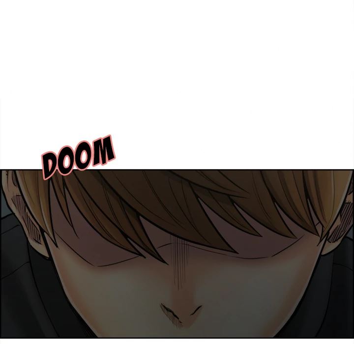 The Sharehouse [Serious] - Chapter 12 — Page 41