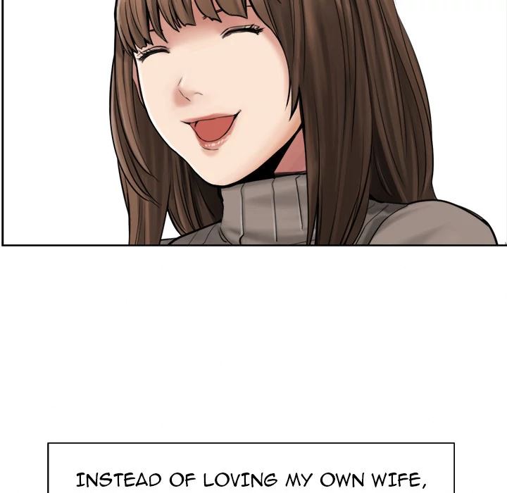 The Sharehouse [Serious] - Chapter 12 — Page 49