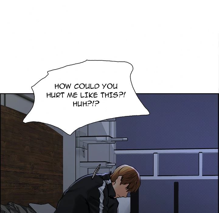 The Sharehouse [Serious] - Chapter 12 — Page 59