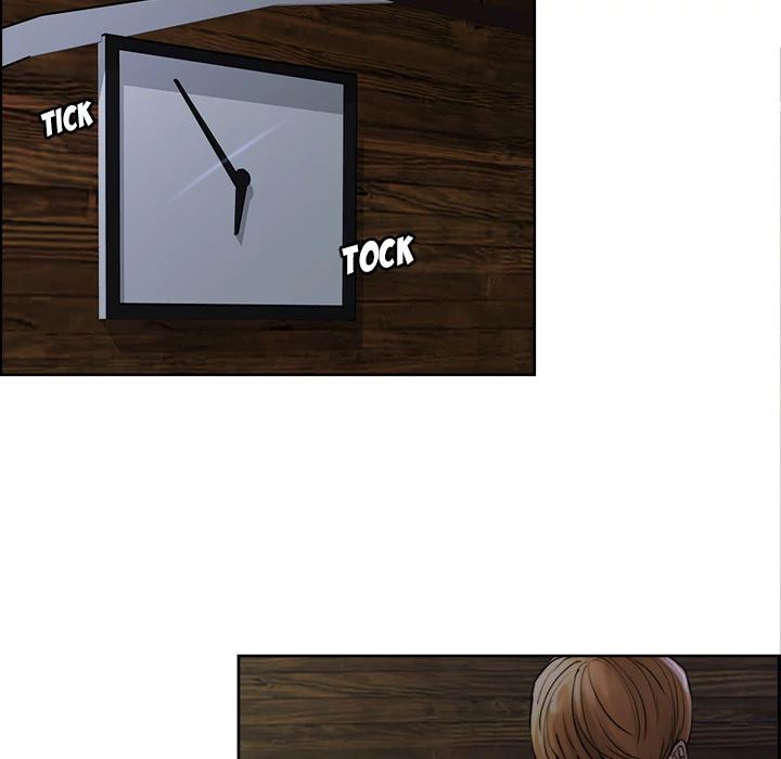 The Sharehouse [Serious] - Chapter 12 — Page 64