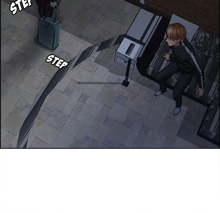 The Sharehouse [Serious] - Chapter 12 — Page 71