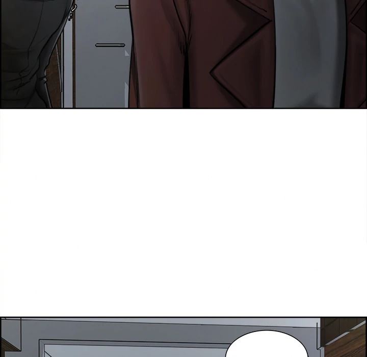 The Sharehouse [Serious] - Chapter 12 — Page 73