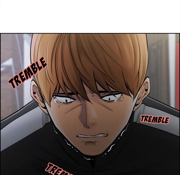 The Sharehouse [Serious] - Chapter 12 — Page 87