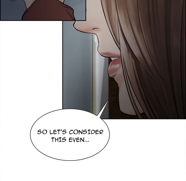 The Sharehouse [Serious] - Chapter 12 — Page 90