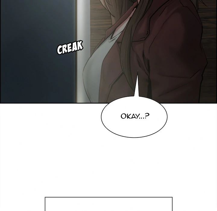 The Sharehouse [Serious] - Chapter 12 — Page 92