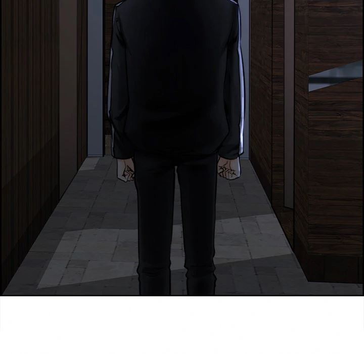 The Sharehouse [Serious] - Chapter 12 — Page 99