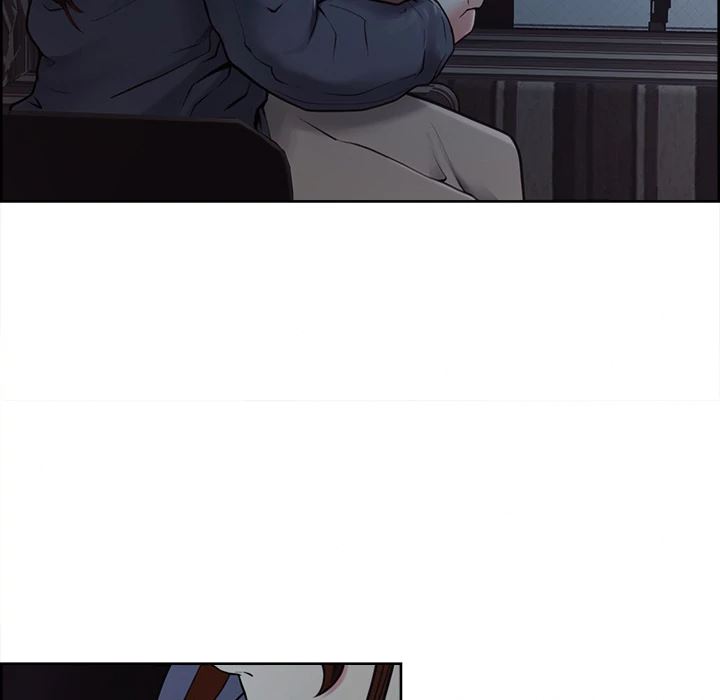 The Sharehouse [Serious] - Chapter 40 — Page 12