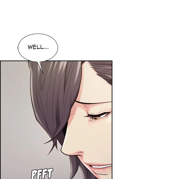 The Sharehouse [Serious] - Chapter 40 — Page 17