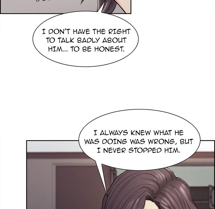 The Sharehouse [Serious] - Chapter 40 — Page 18