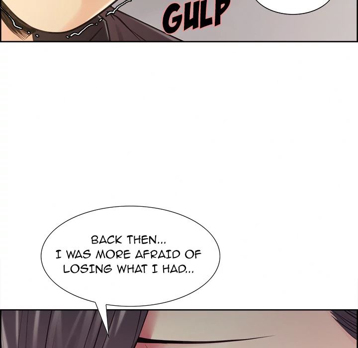 The Sharehouse [Serious] - Chapter 40 — Page 21