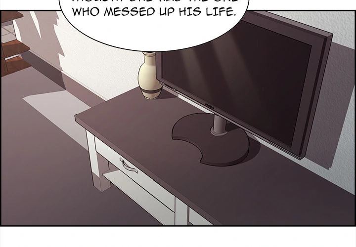 The Sharehouse [Serious] - Chapter 40 — Page 4