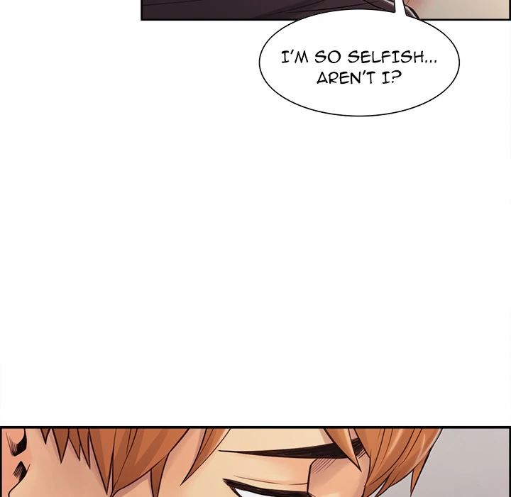 The Sharehouse [Serious] - Chapter 40 — Page 41