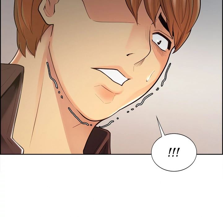 The Sharehouse [Serious] - Chapter 40 — Page 7